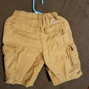 Boys Cargo Shorts